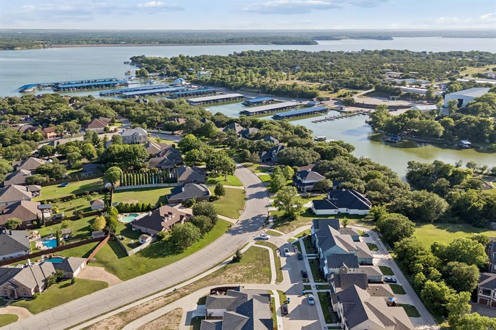 Lake Parc Village - Residential Income