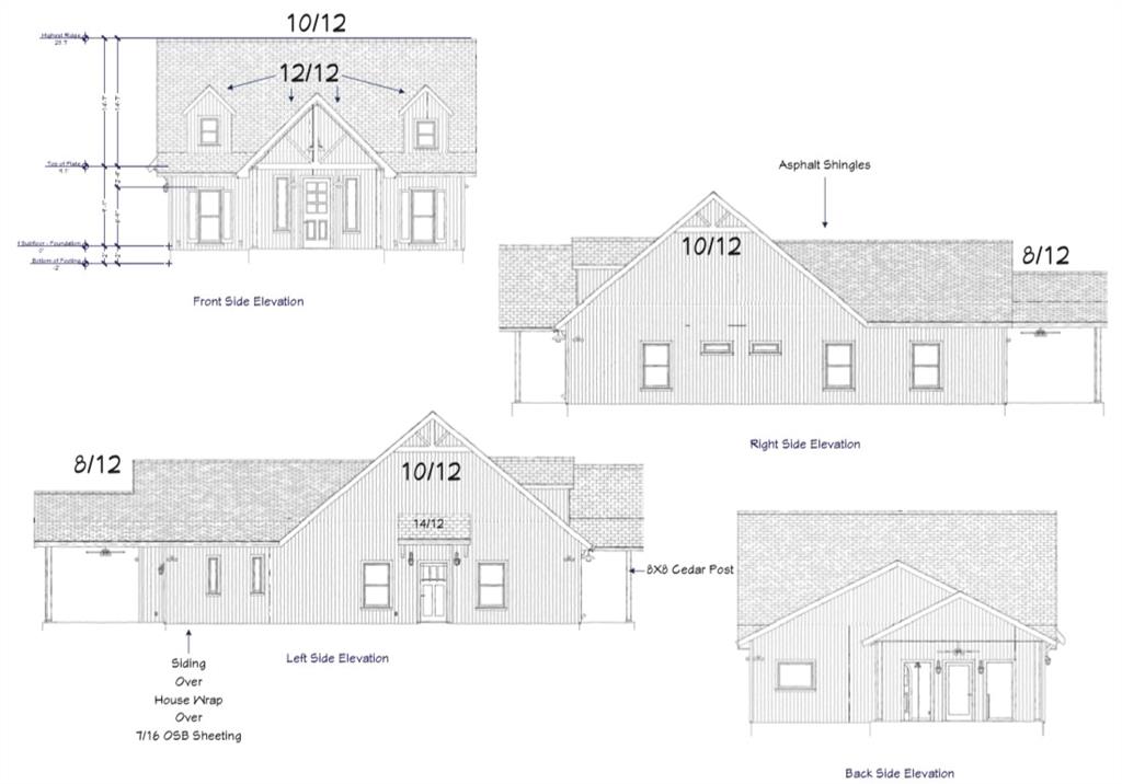 Blocker & Stevens Add - Residential