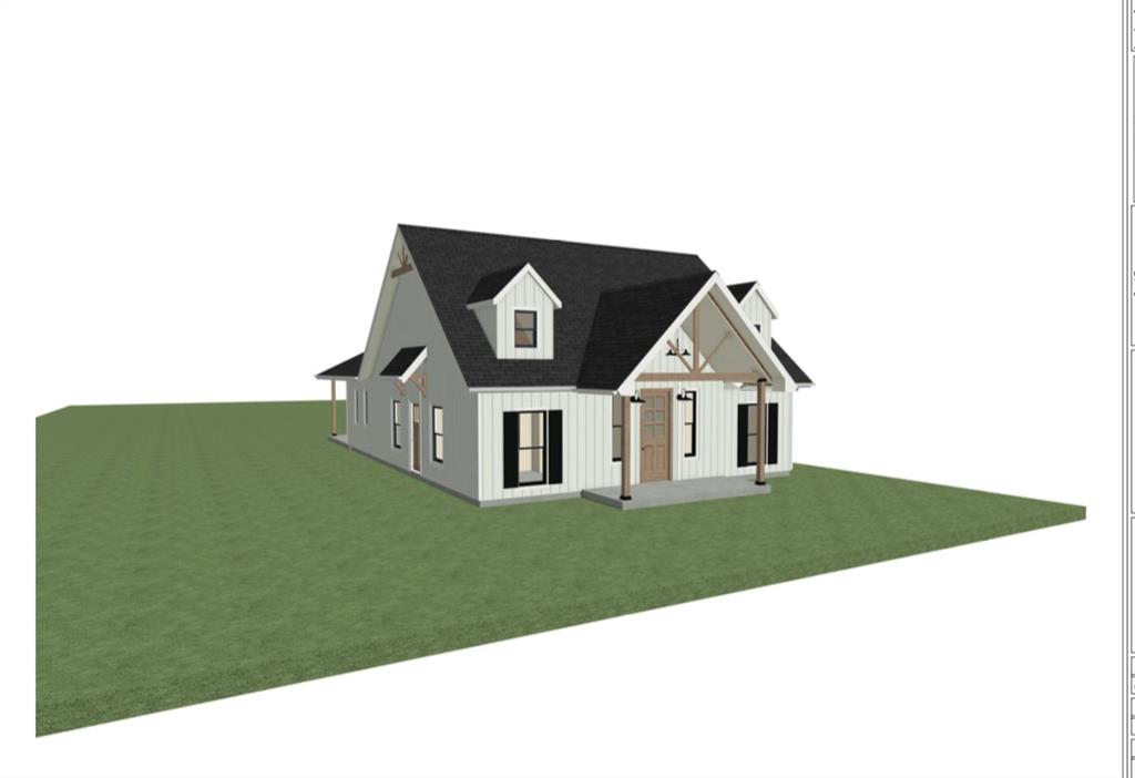 Blocker & Stevens Add - Residential