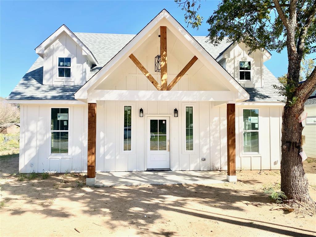 Experience the essence of modern living in this brand-new construction, a stunning 3-bedroom, 2-bathroom home thoughtfully designed with a split floor plan. The heart of this residence is its expansive open concept layout, which seamlessly connects the living, dining, and kitchen areas, providing an inviting space for both daily life and entertaining. Situated on a generously sized lot, you'll have ample room to enjoy the outdoors, whether it's for gardening, recreation, or simply basking in the beauty of your surroundings. This home offers a harmonious blend of comfort and contemporary design, making it the perfect haven for those seeking the ideal combination of space, style, and convenience.  Completion expected in November.