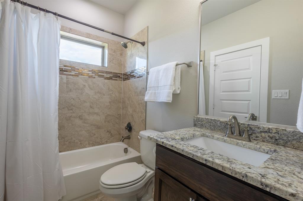 Creekside Estates Ph Viii - Residential