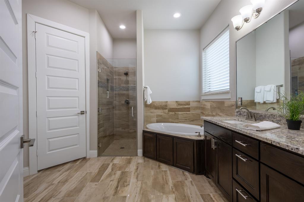 Creekside Estates Ph Viii - Residential