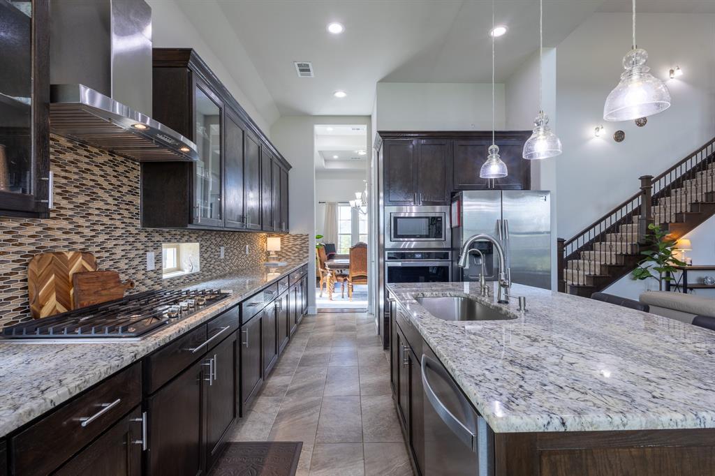 Creekside Estates Ph Viii - Residential