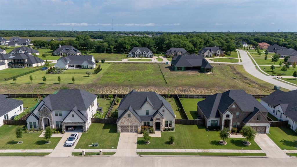 Creekside Estates Ph Viii - Residential