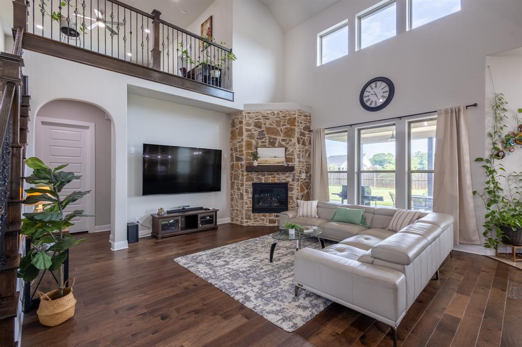 Creekside Estates Ph Viii - Residential