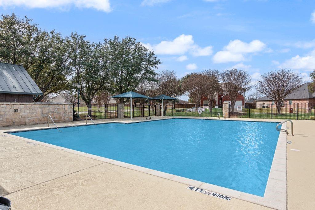 Creekside Estates Ph Viii - Residential