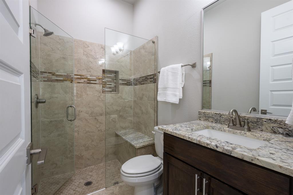 Creekside Estates Ph Viii - Residential