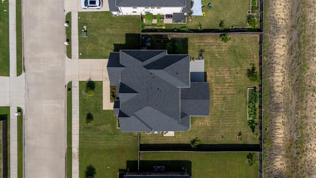 Creekside Estates Ph Viii - Residential