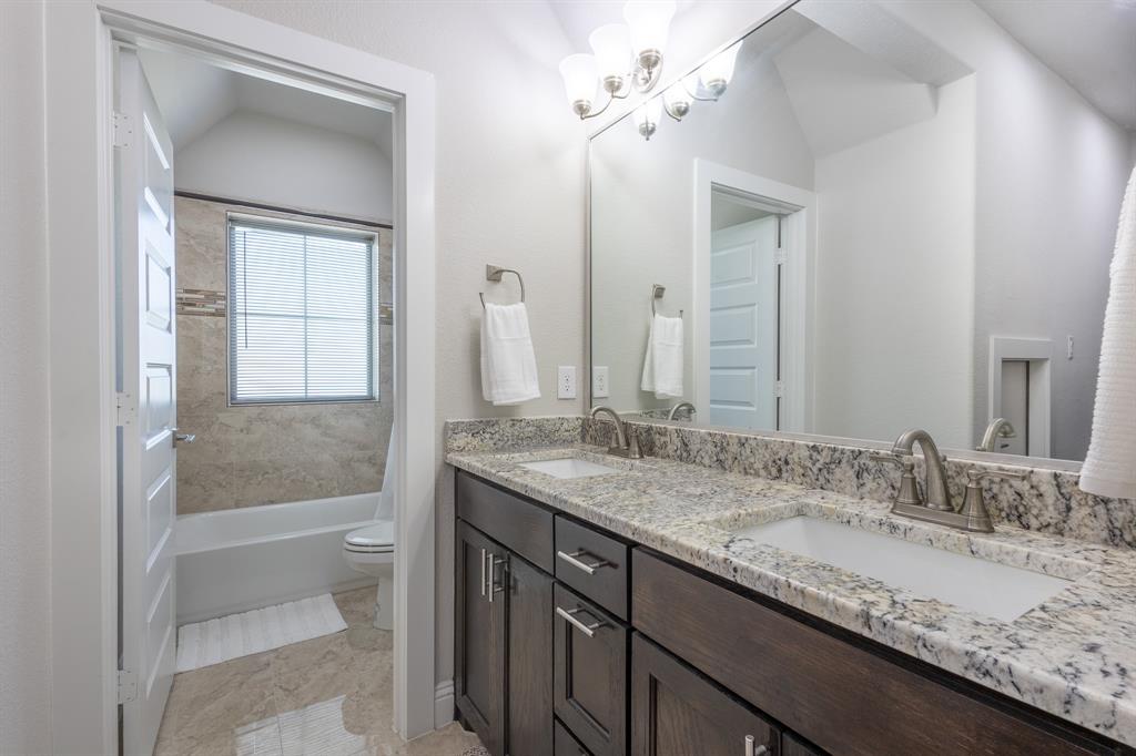 Creekside Estates Ph Viii - Residential
