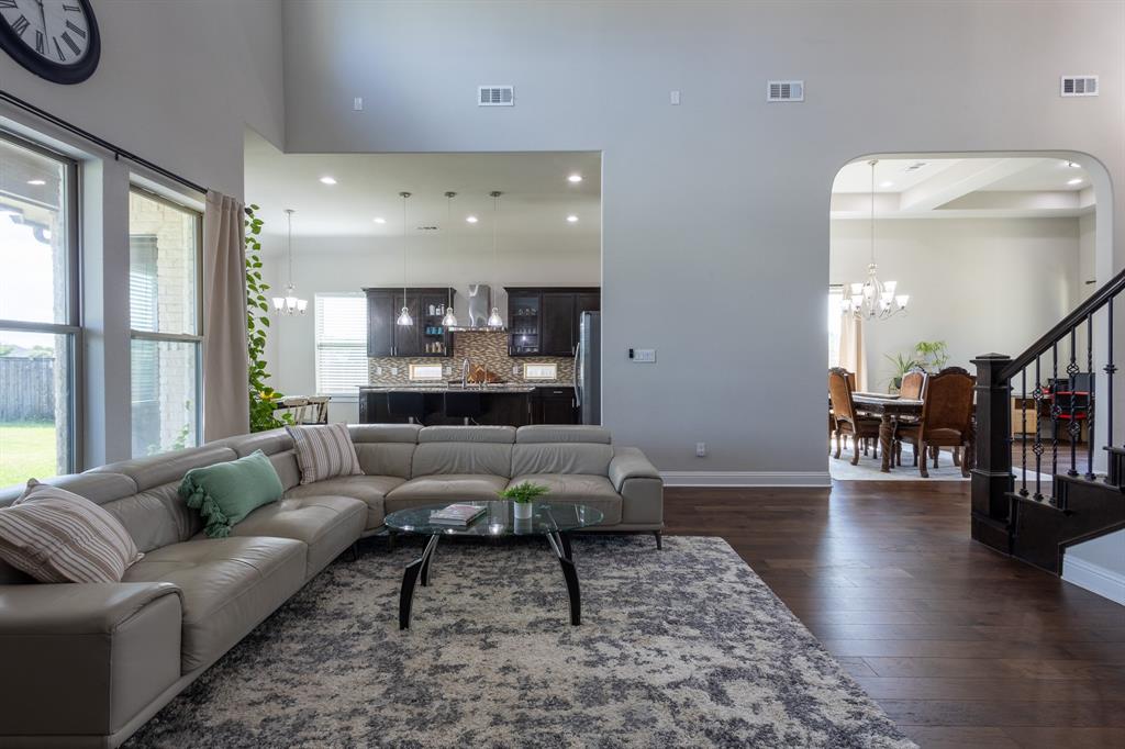 Creekside Estates Ph Viii - Residential