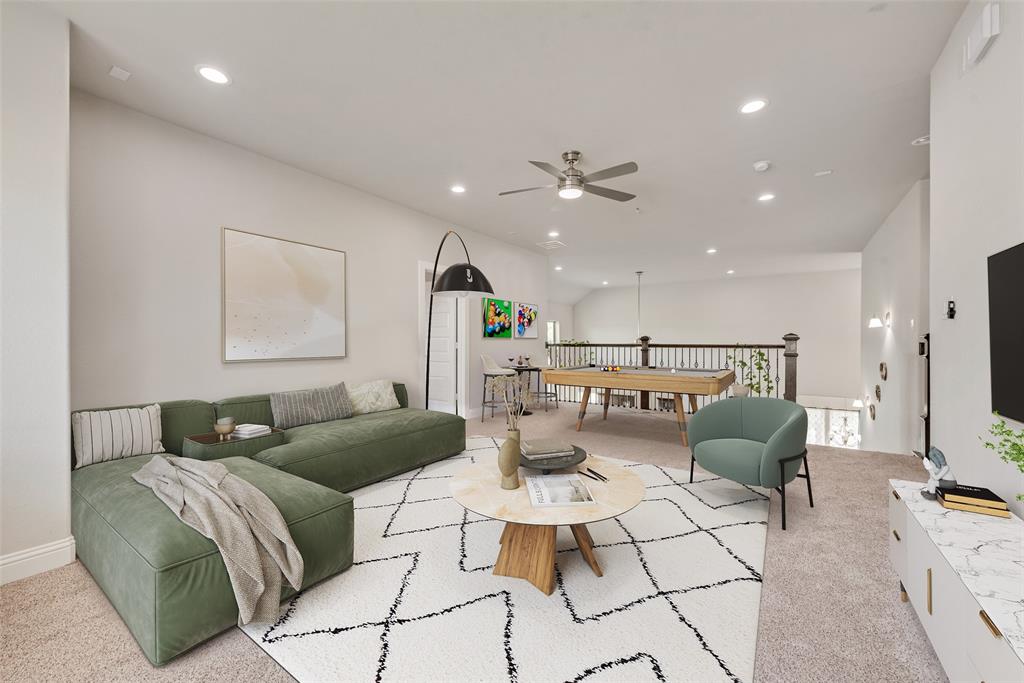 Creekside Estates Ph Viii - Residential