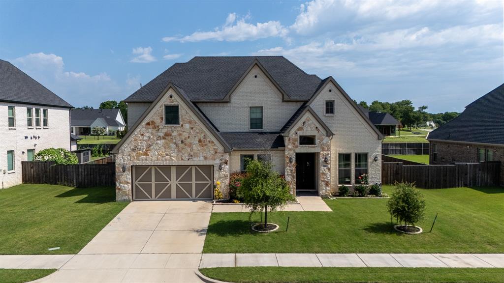 Creekside Estates Ph Viii - Residential