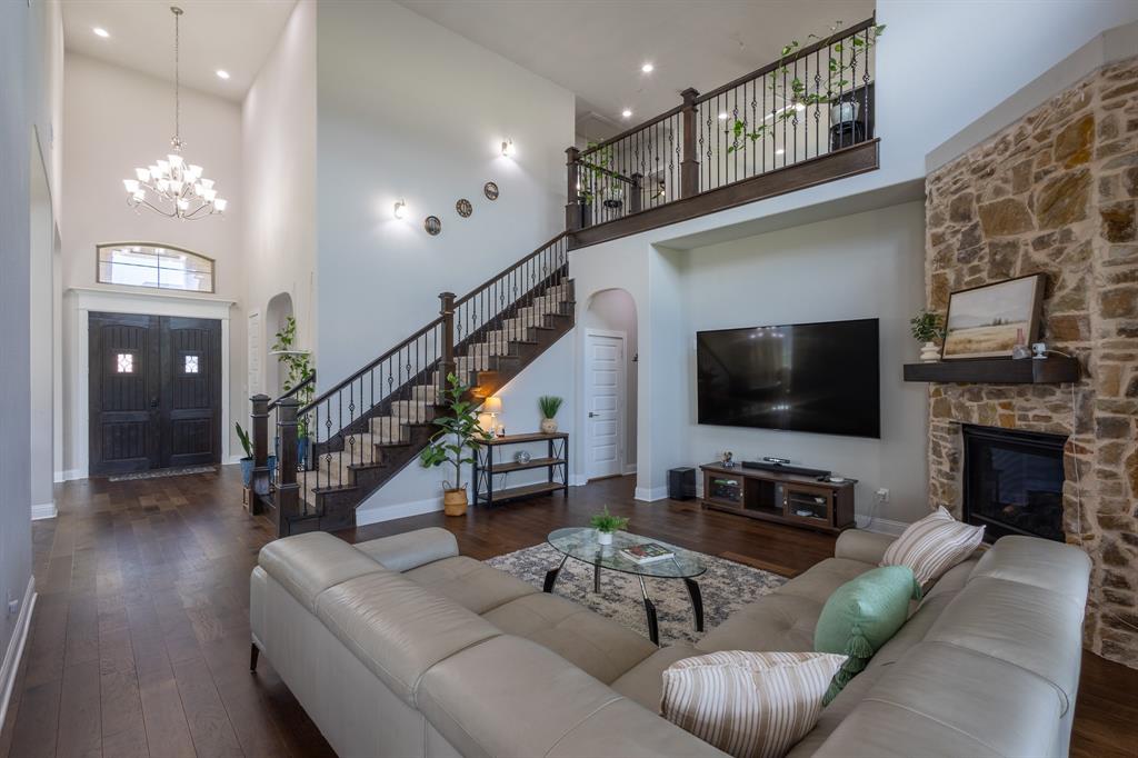 Creekside Estates Ph Viii - Residential