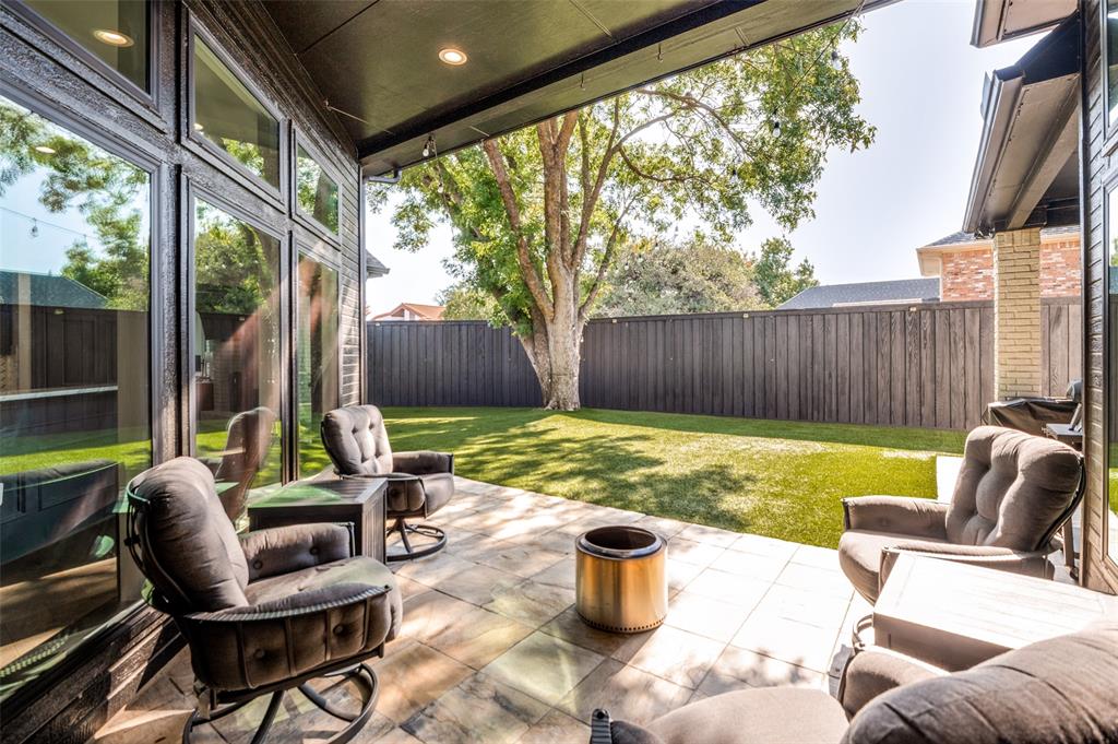 Bent Tree West - Residential