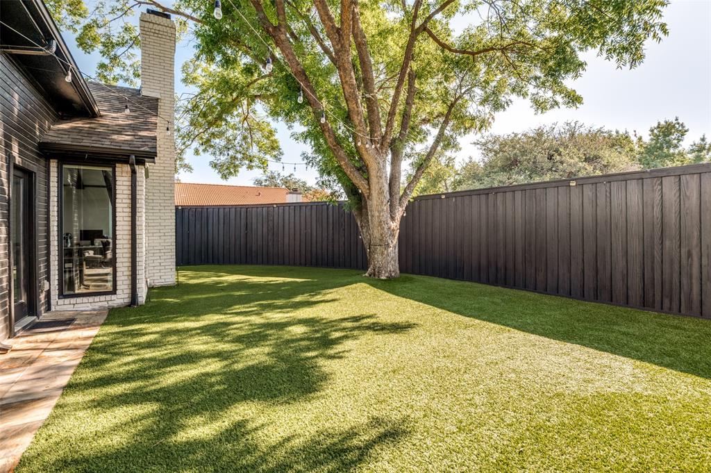 Bent Tree West - Residential