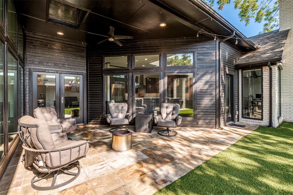 Bent Tree West - Residential