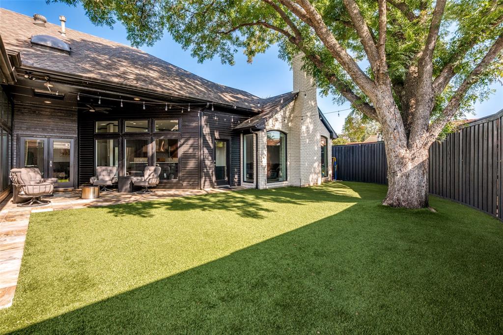 Bent Tree West - Residential
