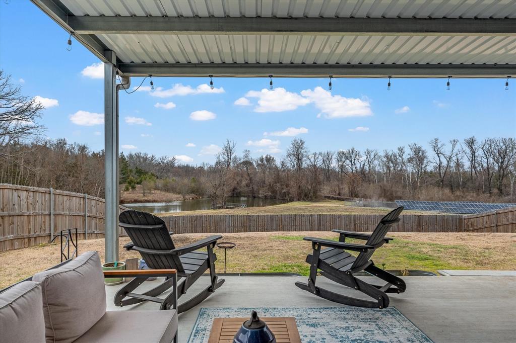 TRINITY BLUFF - Residential