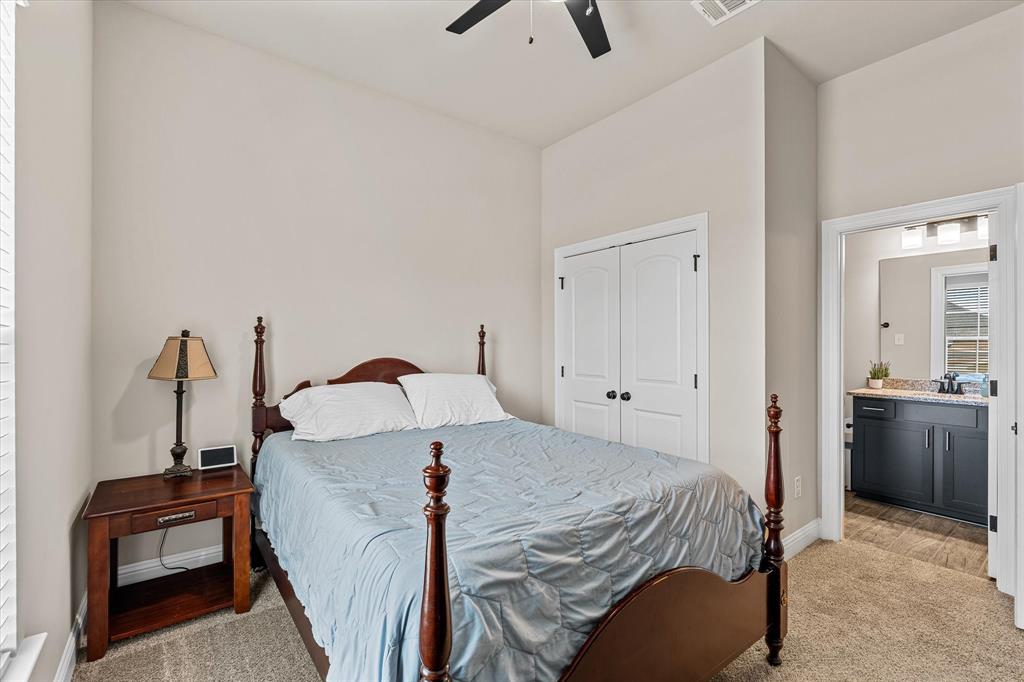 TRINITY BLUFF - Residential