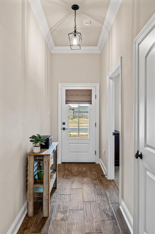 TRINITY BLUFF - Residential