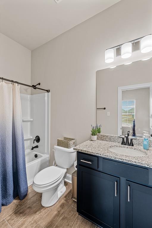TRINITY BLUFF - Residential