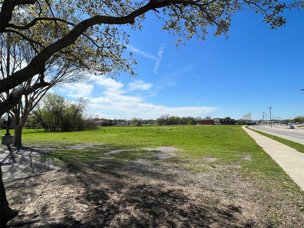 Eastridge Park - Land