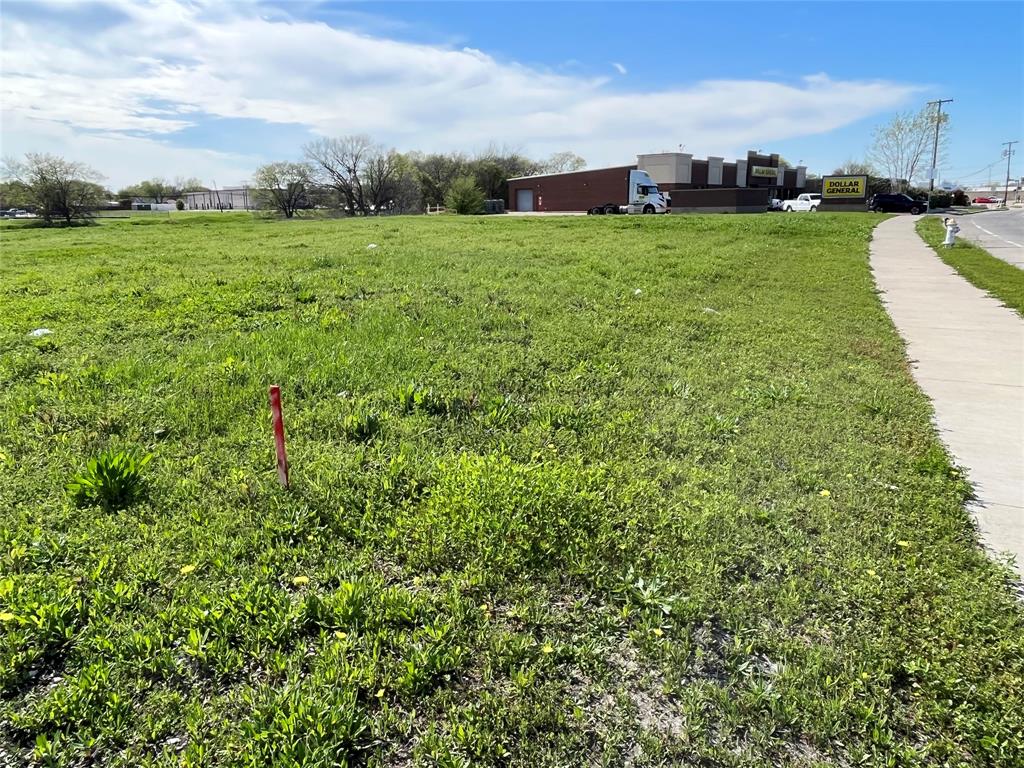 Eastridge Park - Land