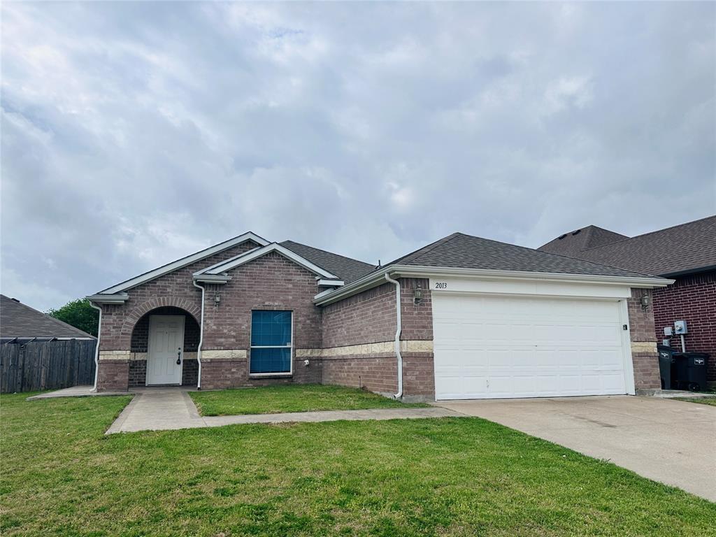 Sycamore Pointe Add - Residential