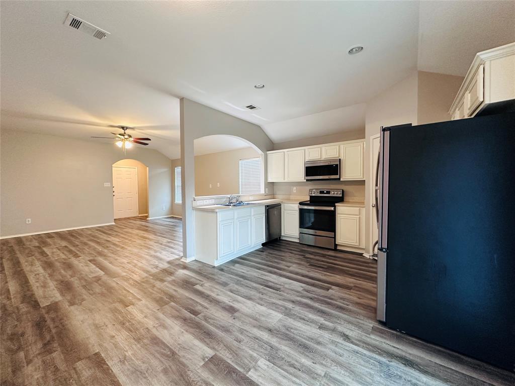 Sycamore Pointe Add - Residential