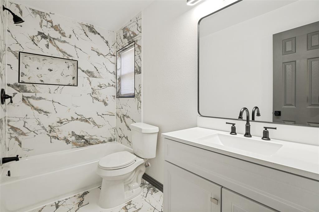 Marsalis Park - Residential