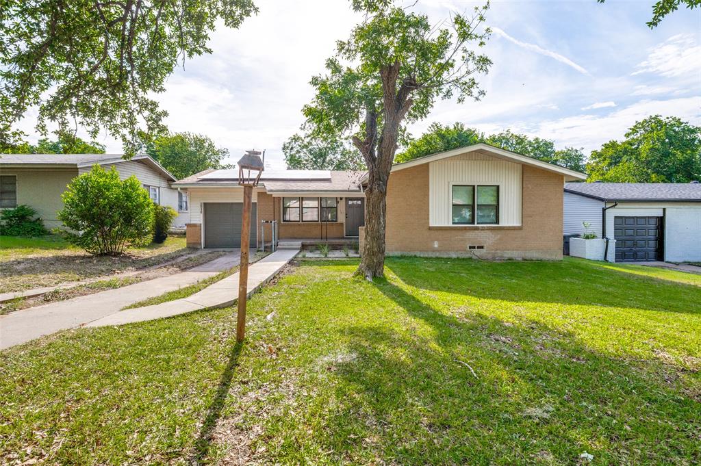 Marsalis Park - Residential