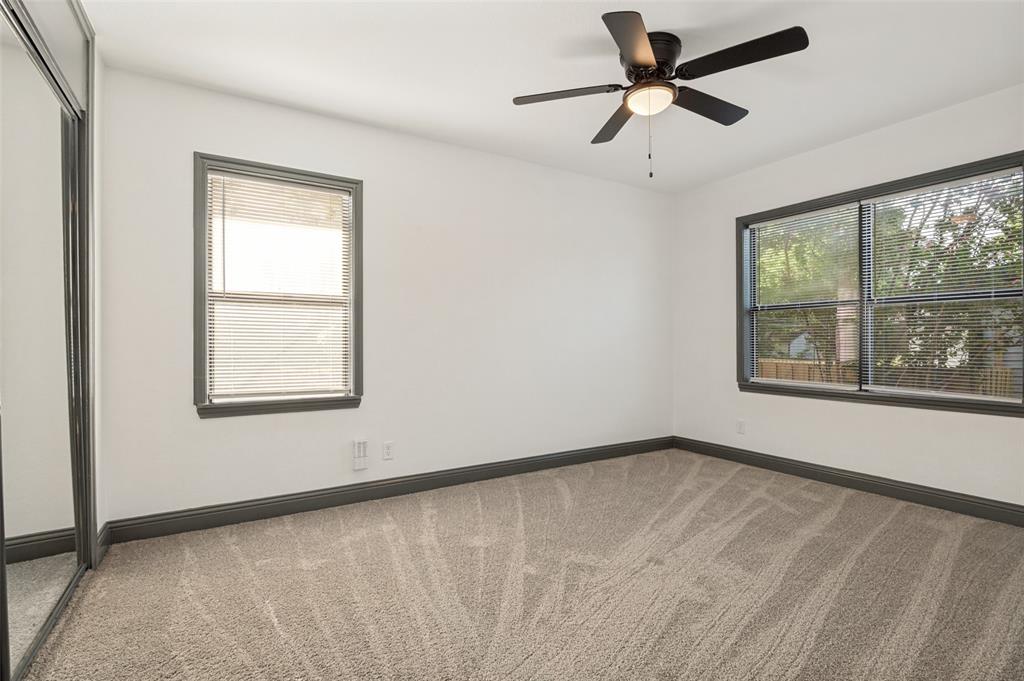 Marsalis Park - Residential