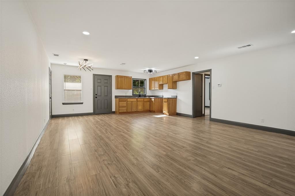 Marsalis Park - Residential