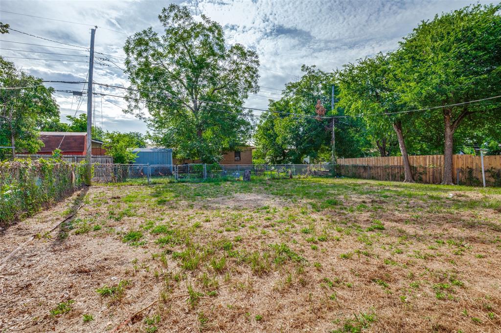 Marsalis Park - Residential