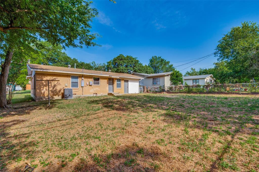 Marsalis Park - Residential