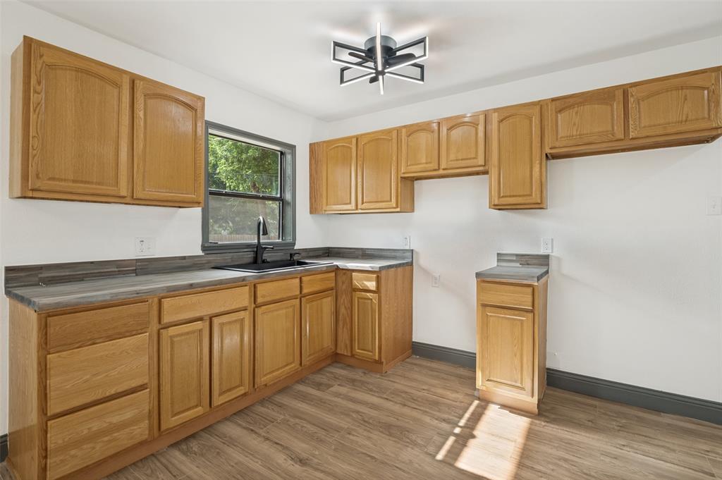 Marsalis Park - Residential
