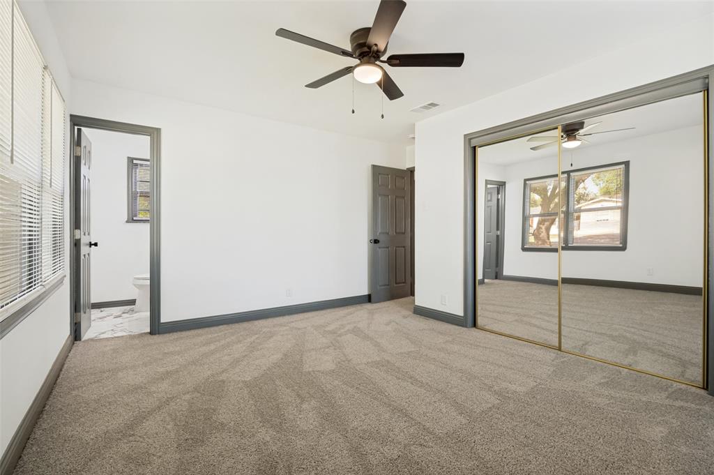 Marsalis Park - Residential