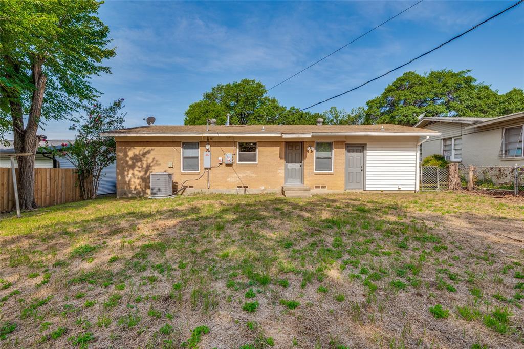 Marsalis Park - Residential