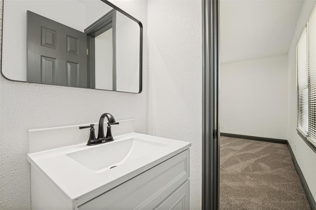Marsalis Park - Residential