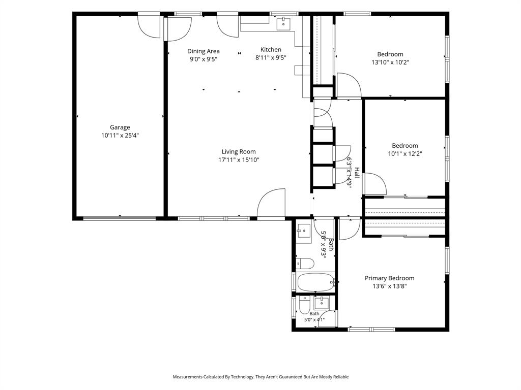 Marsalis Park - Residential