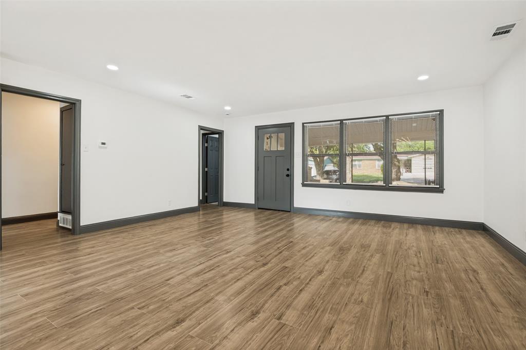 Marsalis Park - Residential