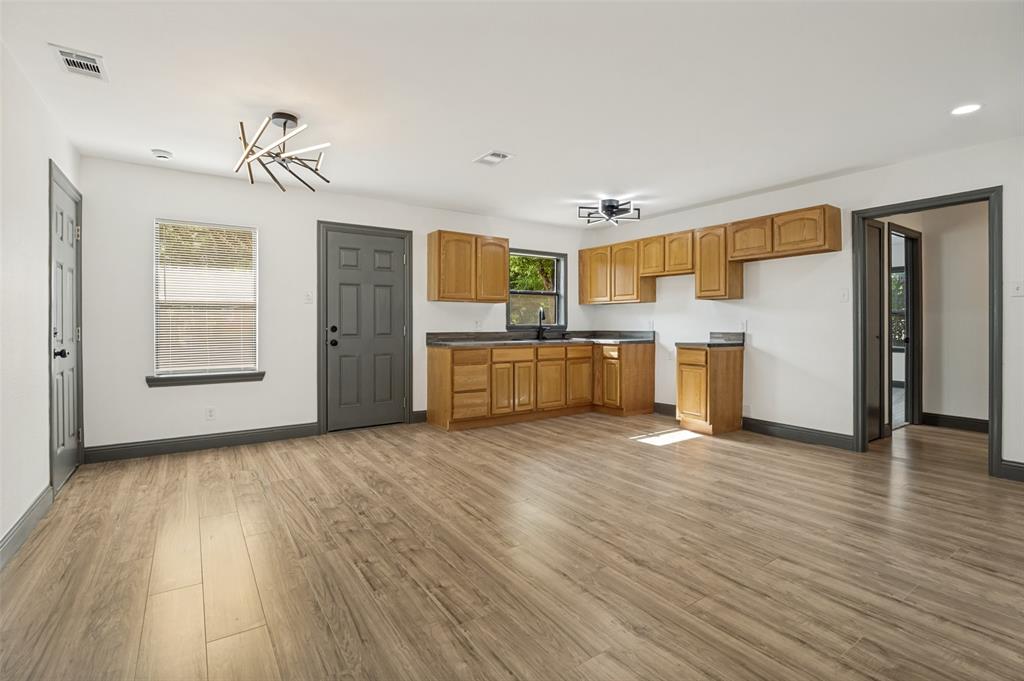 Marsalis Park - Residential