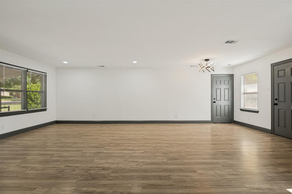 Marsalis Park - Residential