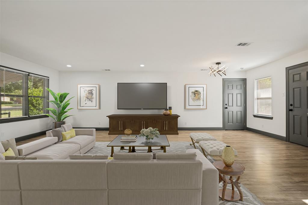 Marsalis Park - Residential