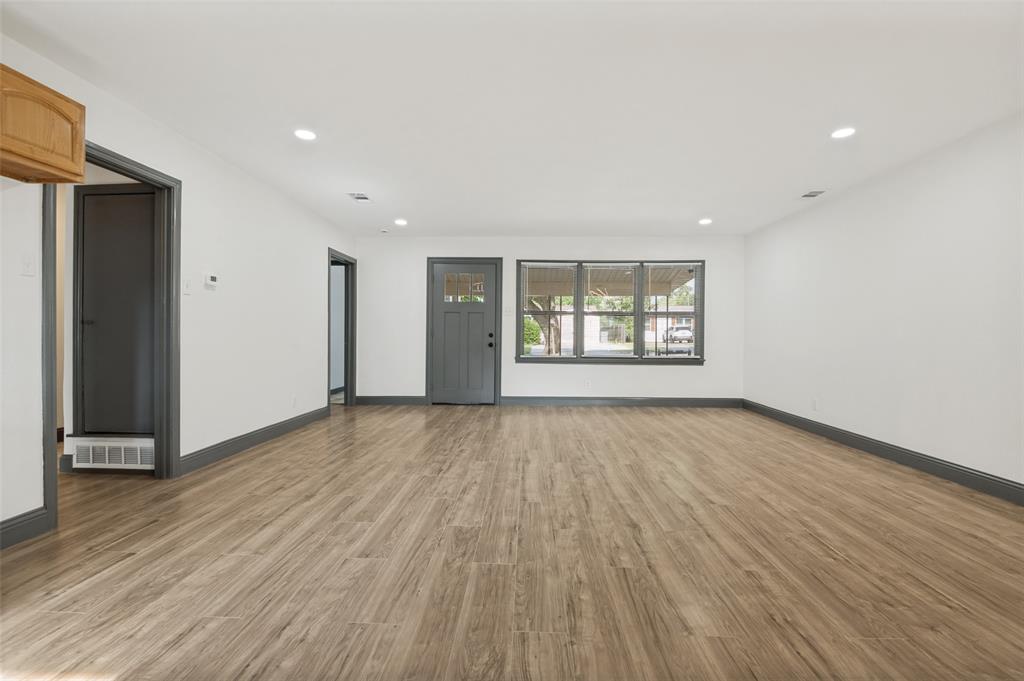 Marsalis Park - Residential