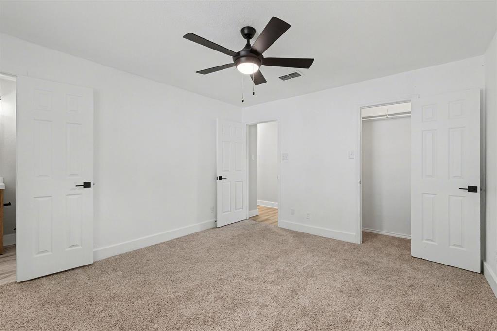 Indian Creek Add - Residential