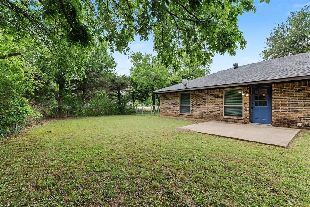 Indian Creek Add - Residential