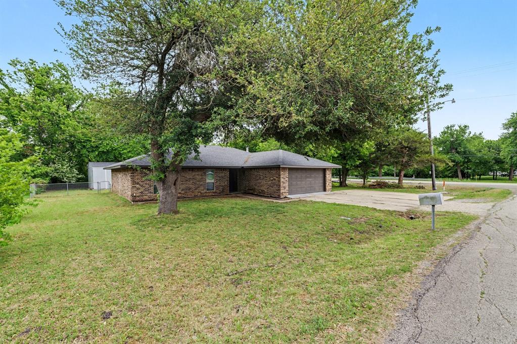 Indian Creek Add - Residential