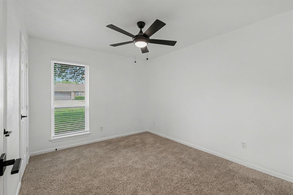 Indian Creek Add - Residential