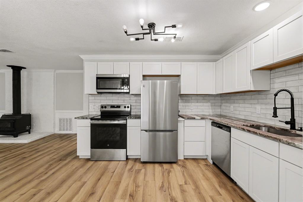 Indian Creek Add - Residential